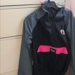 Windbreaker